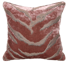 Подушка BENGAL TIGER Whisky